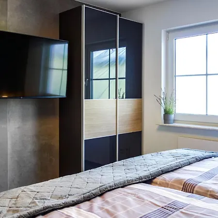 Nice In With Wifi And 2 Bedrooms Daire