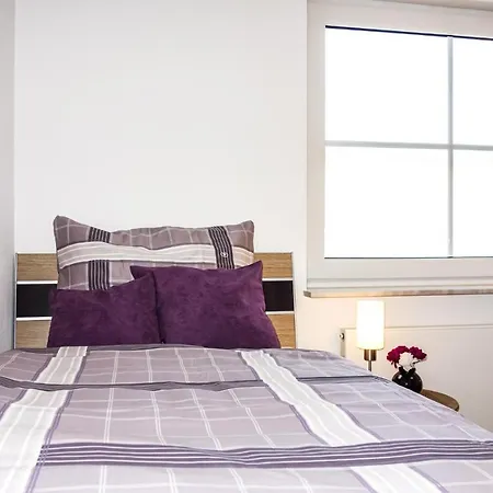 Nice In With Wifi And 2 Bedrooms * Attendorn