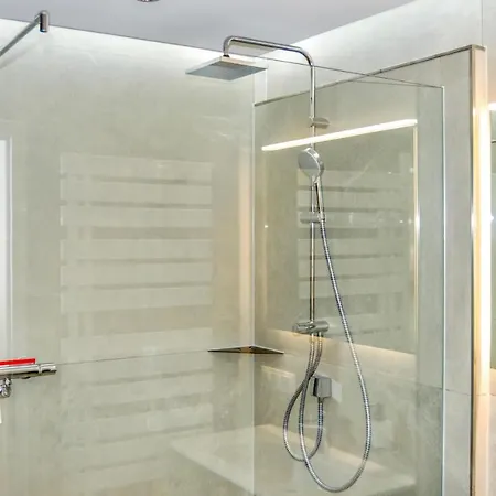 Nice In With Wifi And 2 Bedrooms * Attendorn