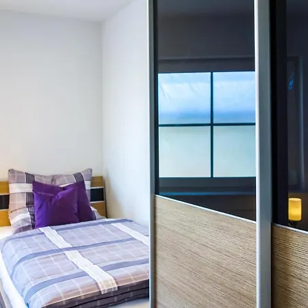 Daire Nice In With Wifi And 2 Bedrooms *