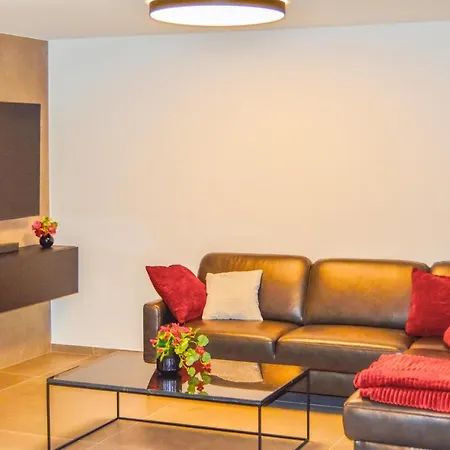 Nice In With Wifi And 2 Bedrooms Daire Attendorn