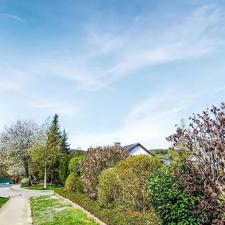 Nice In With Wifi And 2 Bedrooms * Attendorn