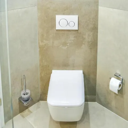 Daire Nice In With Wifi And 2 Bedrooms *