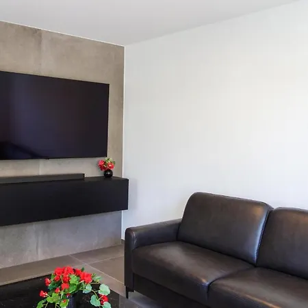 Nice In With Wifi And 2 Bedrooms