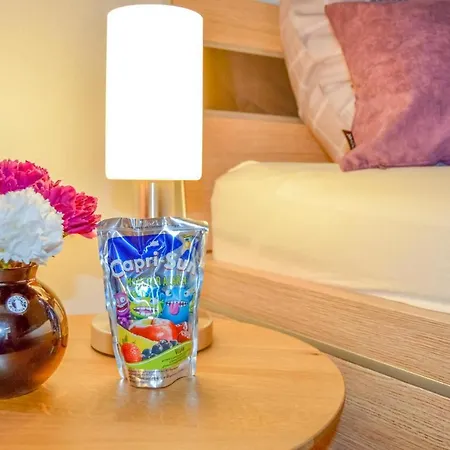 Daire Nice In With Wifi And 2 Bedrooms *